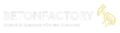 Logo betonfactory
